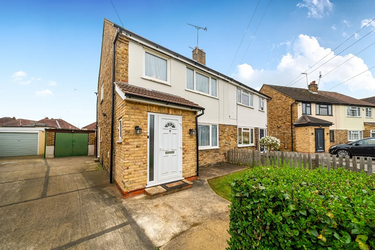 Hurst Road, Near Burnham, SL1, photo 19