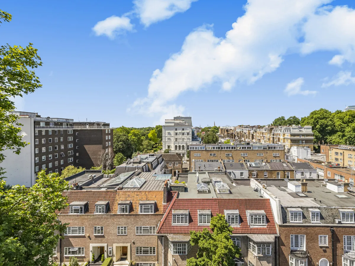 Hyde Park Street, London, W2, photo 17