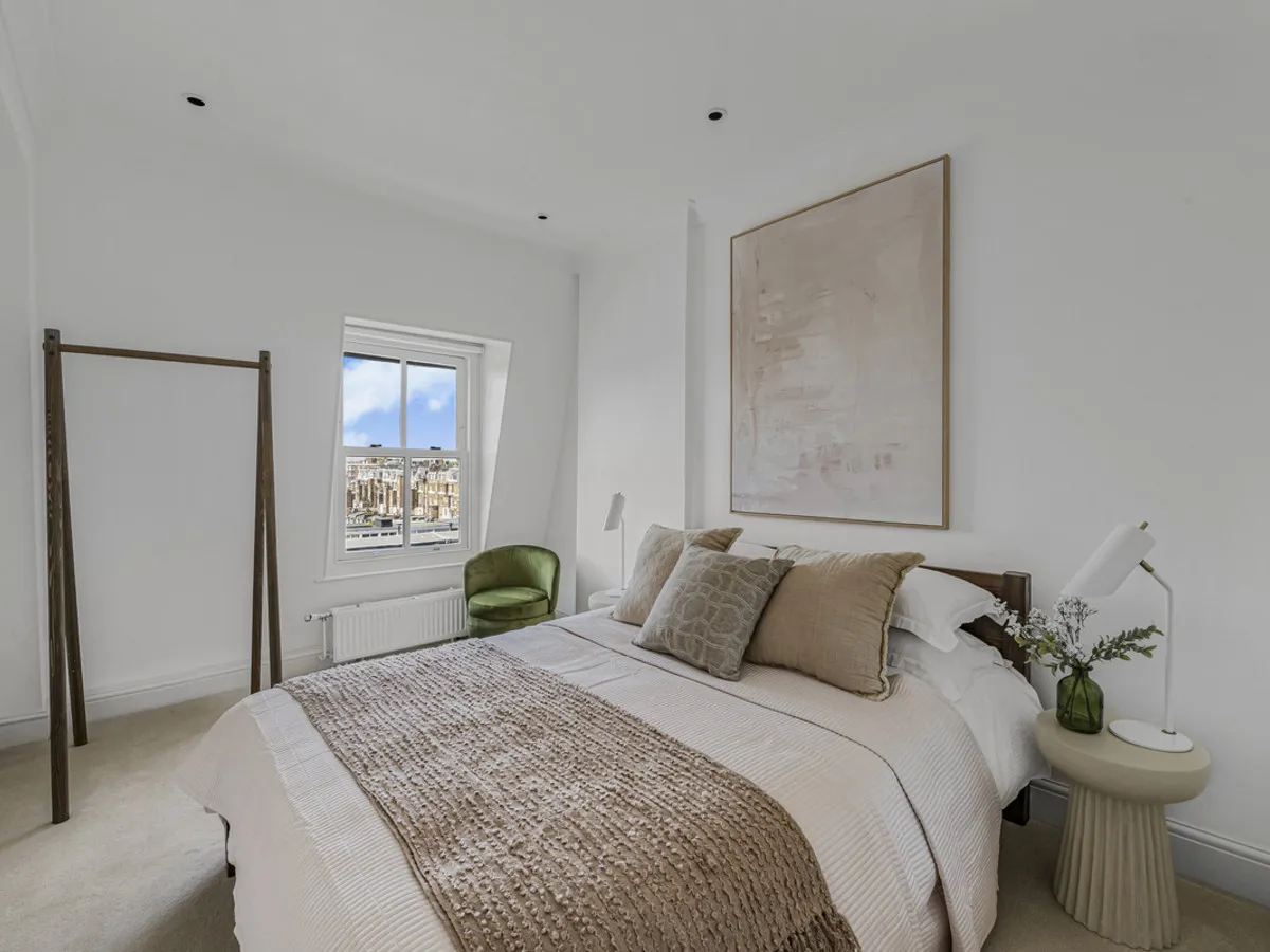 Hyde Park Street, London, W2, photo 11