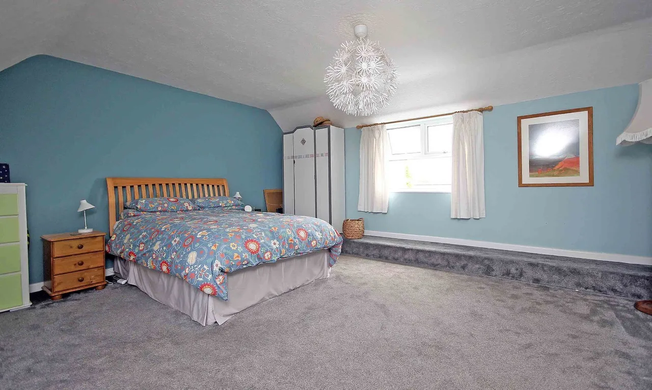 Brynsiencyn, Llanfairpwll, photo 9
