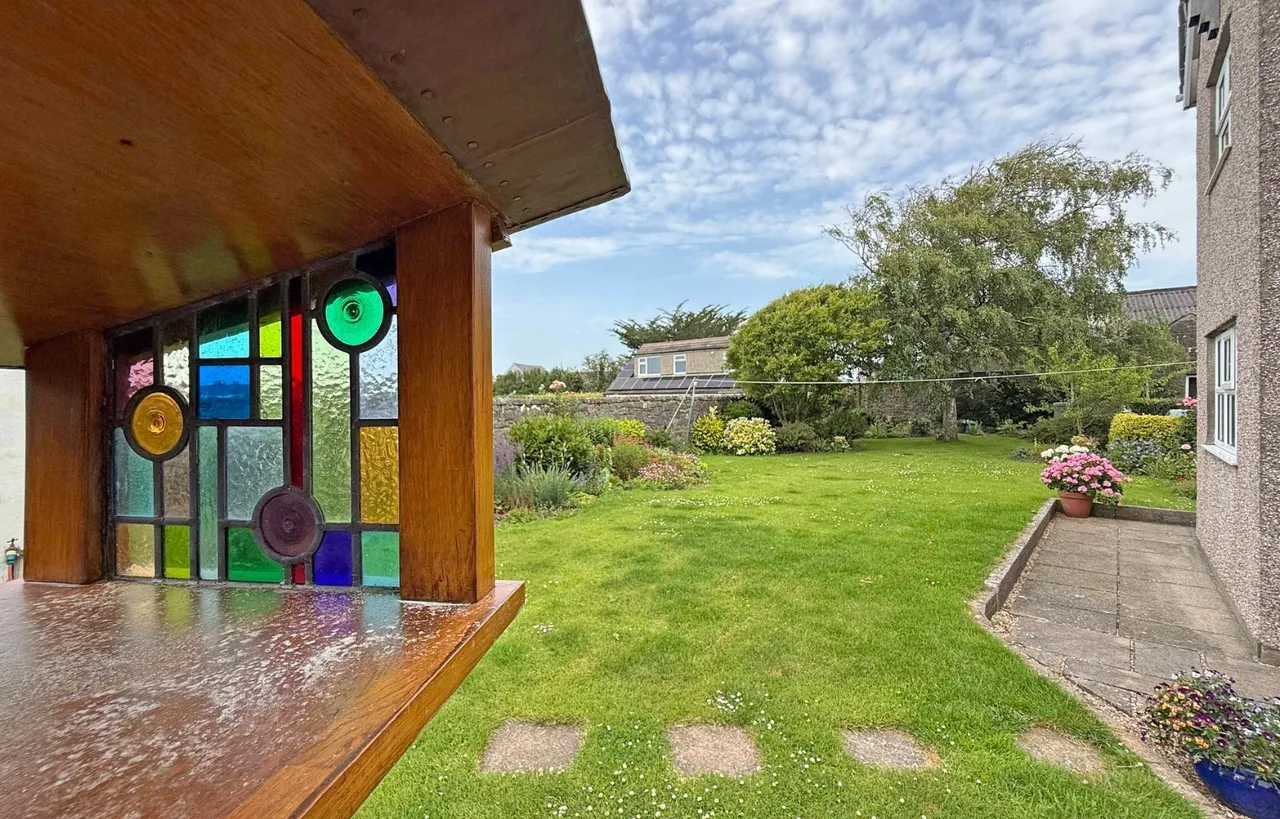 Brynsiencyn, Llanfairpwll, photo 14