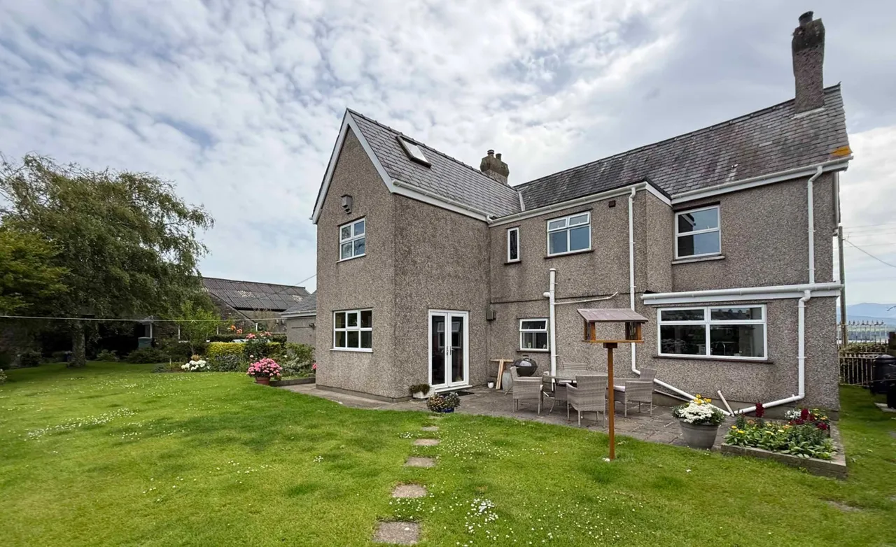 Brynsiencyn, Llanfairpwll, photo 15