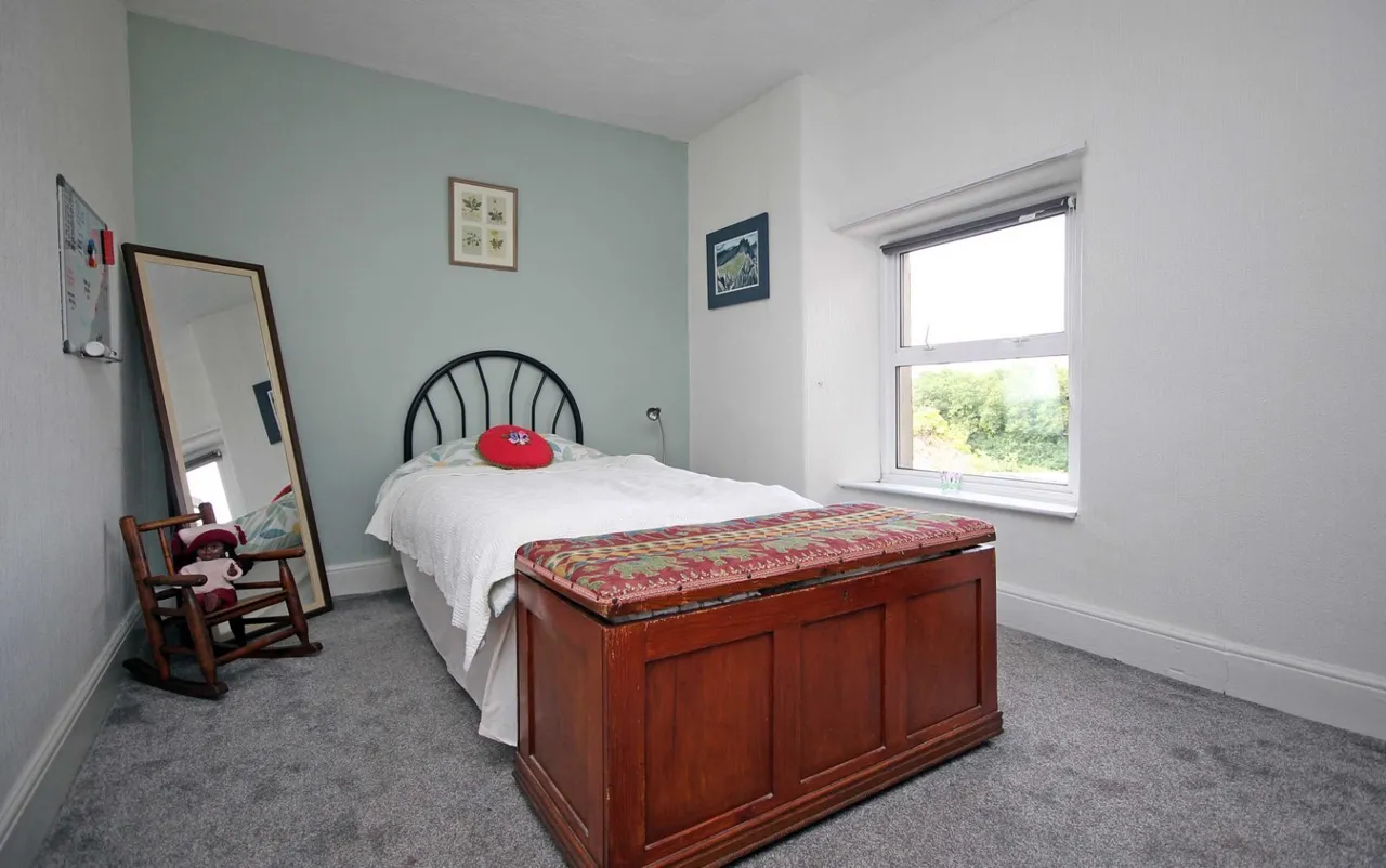 Brynsiencyn, Llanfairpwll, photo 26