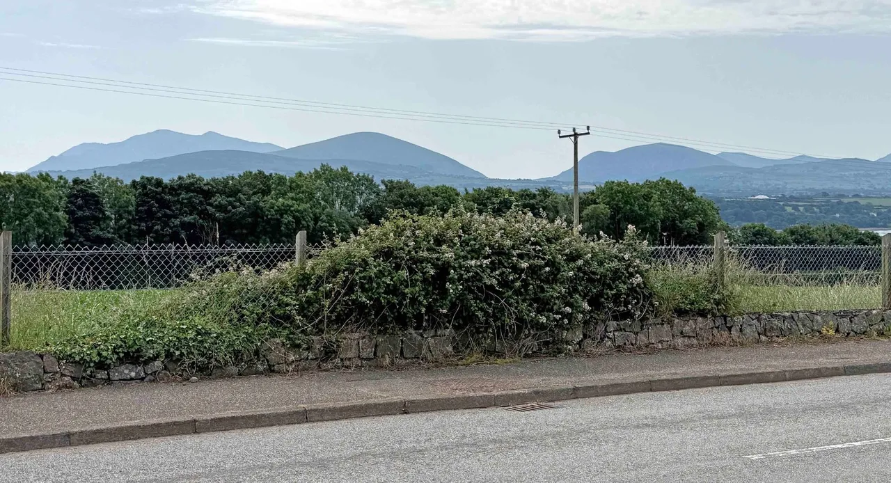 Brynsiencyn, Llanfairpwll, photo 21