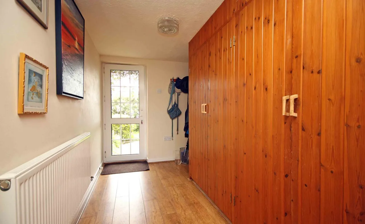 Brynsiencyn, Llanfairpwll, photo 30
