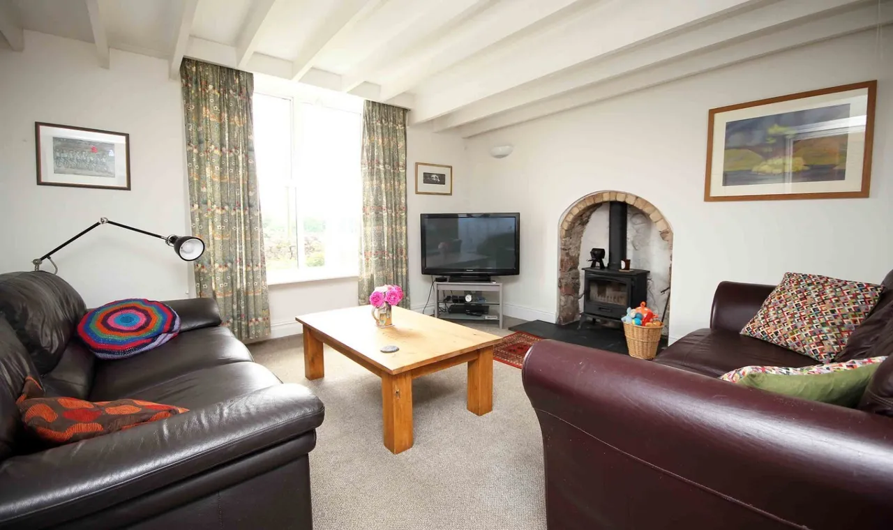 Brynsiencyn, Llanfairpwll, photo 2