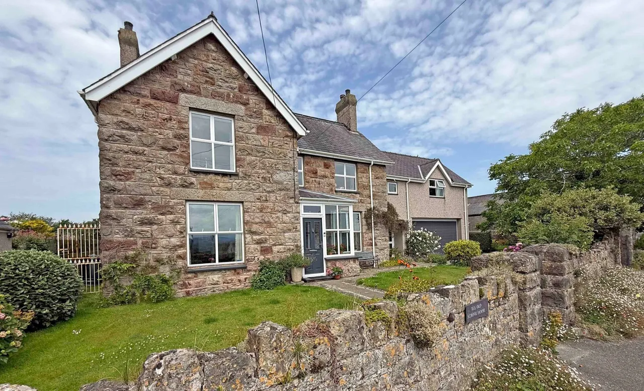 Brynsiencyn, Llanfairpwll, photo 20