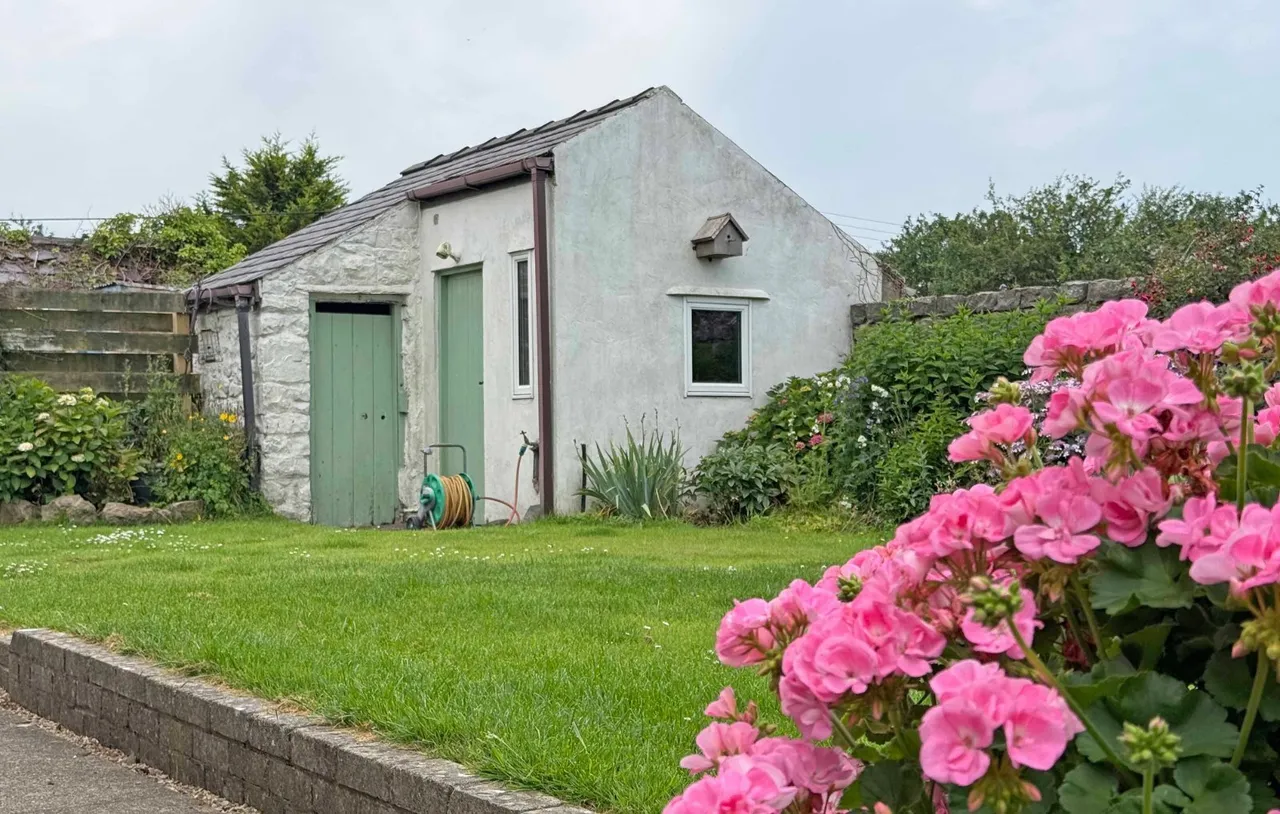 Brynsiencyn, Llanfairpwll, photo 13