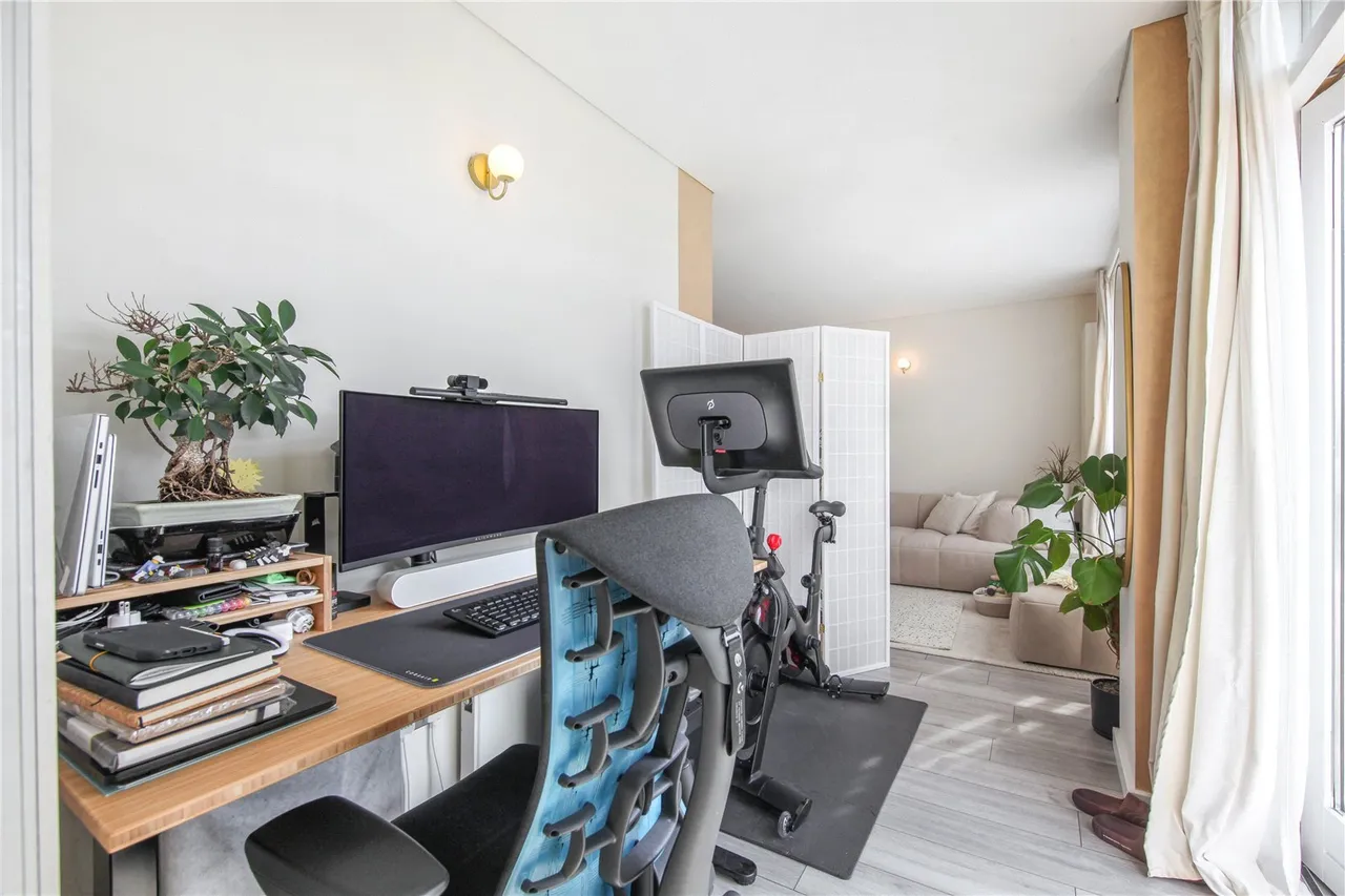 Child Lane, SE10, photo 13