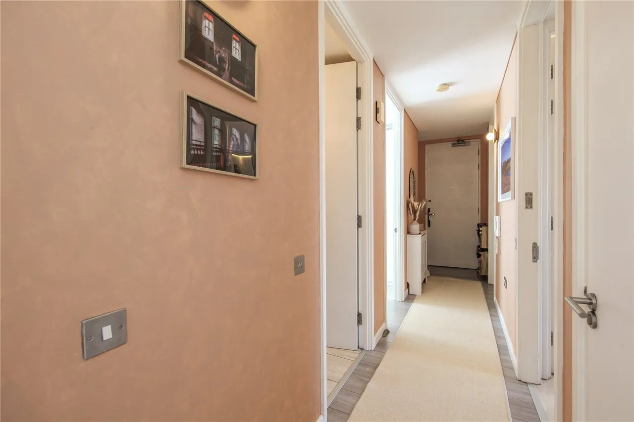 Child Lane, SE10, photo 9