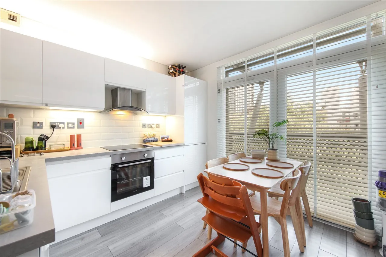 Child Lane, SE10, photo 8