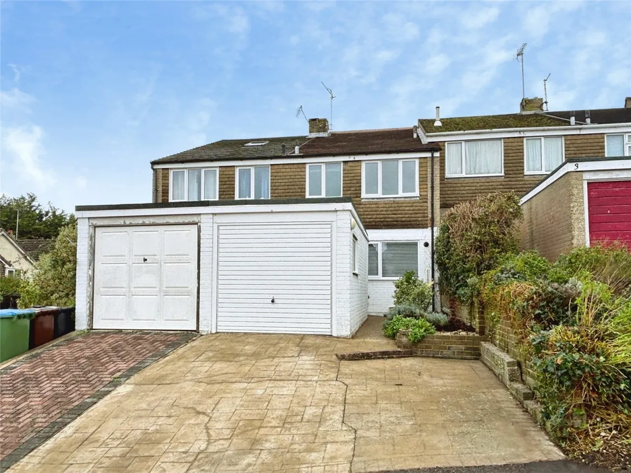 2 bed house for sale, Angmering, BN16