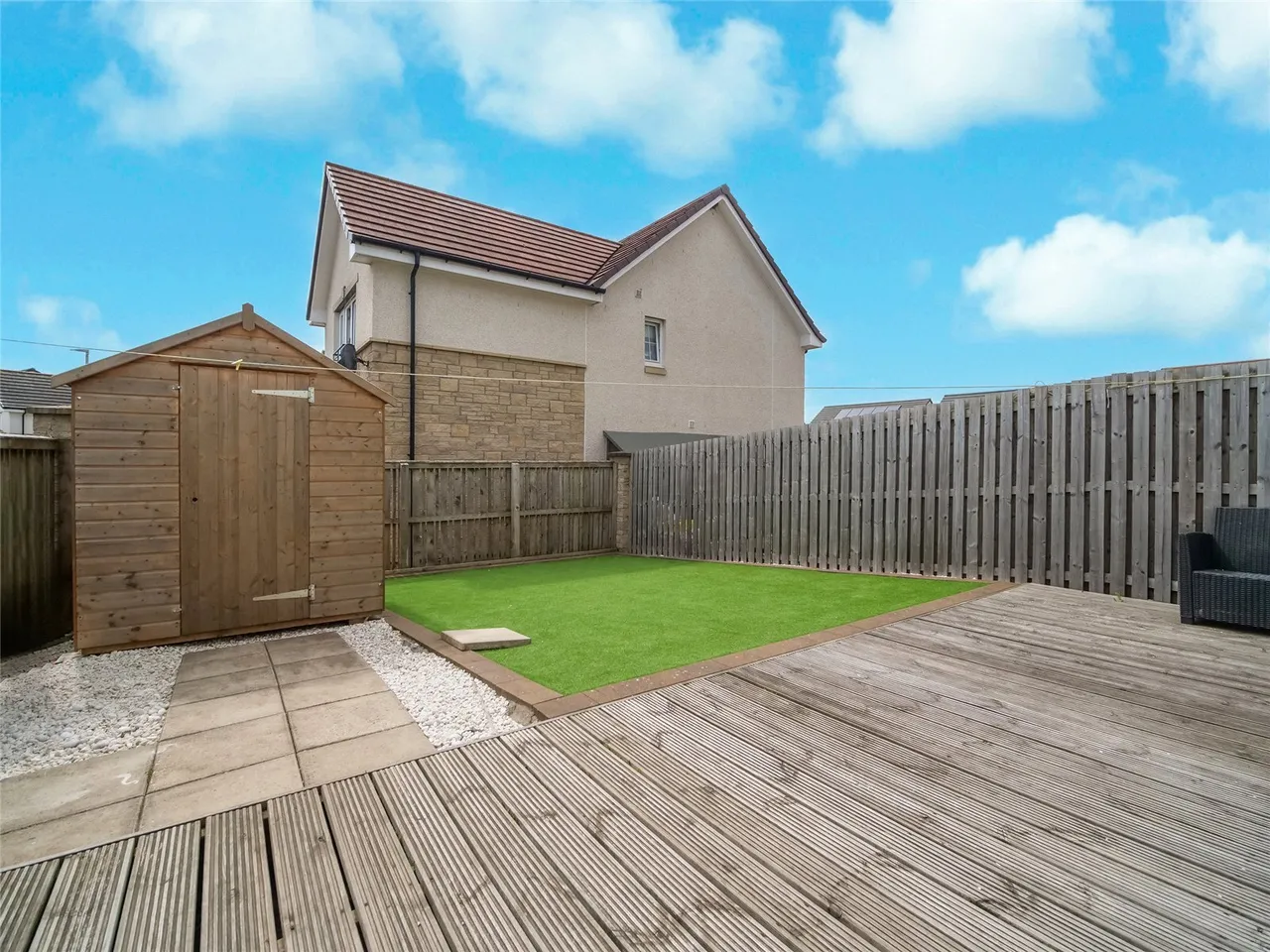 Machrie Way, Kilmarnock, East Ayrshire, KA1, photo 20