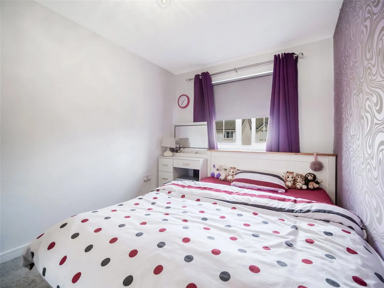 Machrie Way, Kilmarnock, East Ayrshire, KA1, photo 15