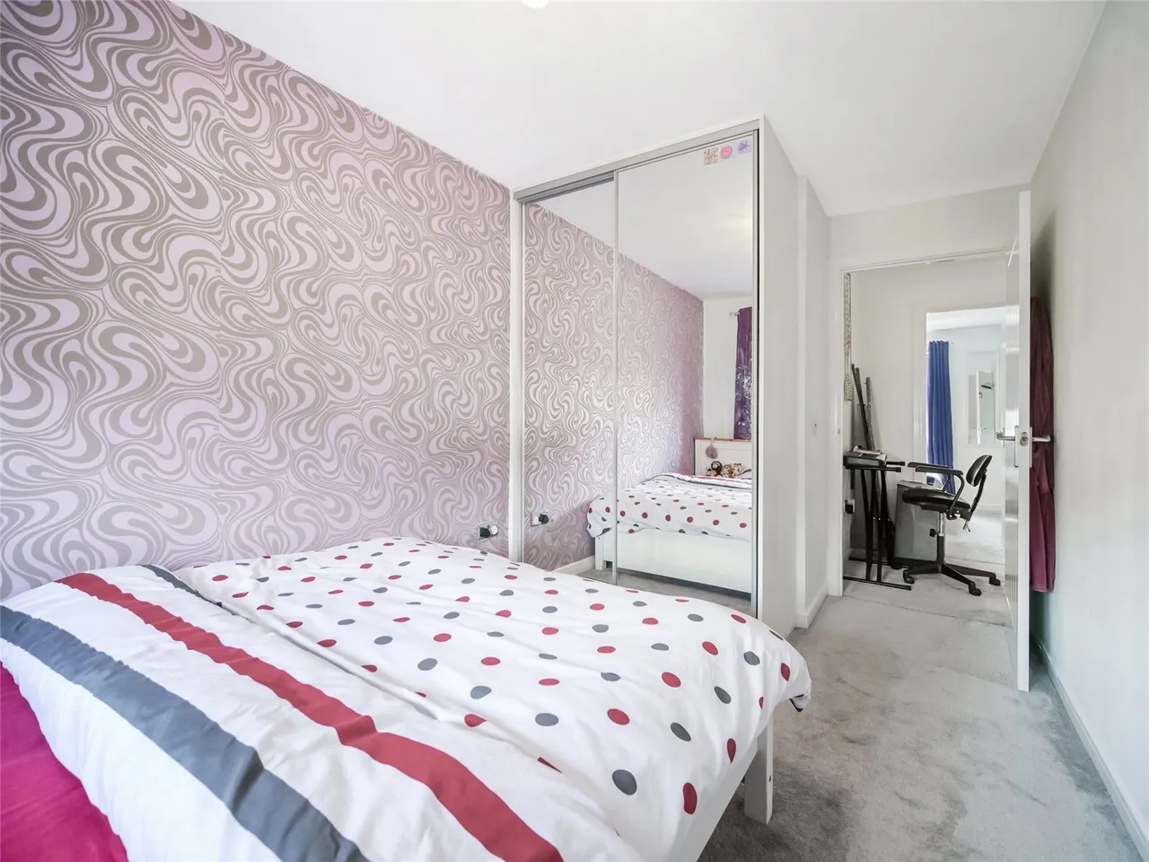 Machrie Way, Kilmarnock, East Ayrshire, KA1, photo 16