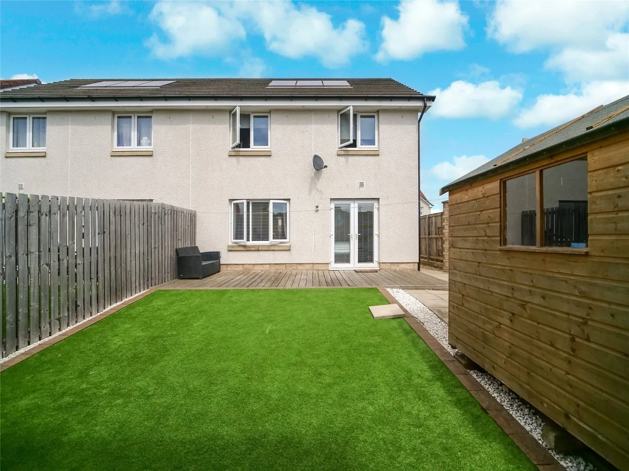Machrie Way, Kilmarnock, East Ayrshire, KA1, photo 19