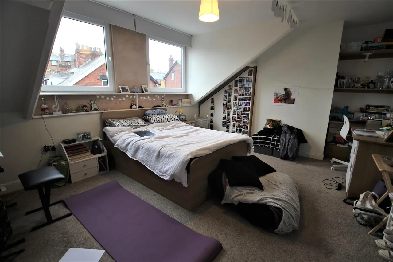 Claremont Avenue, Hyde Park, LS3, photo 7