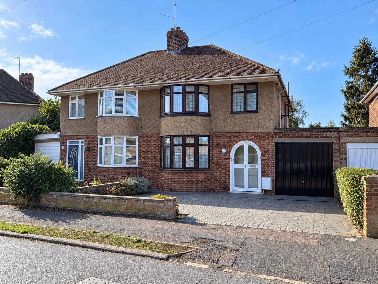 3 bed house to rent, Grassmere Avenue, Northampton, NN3