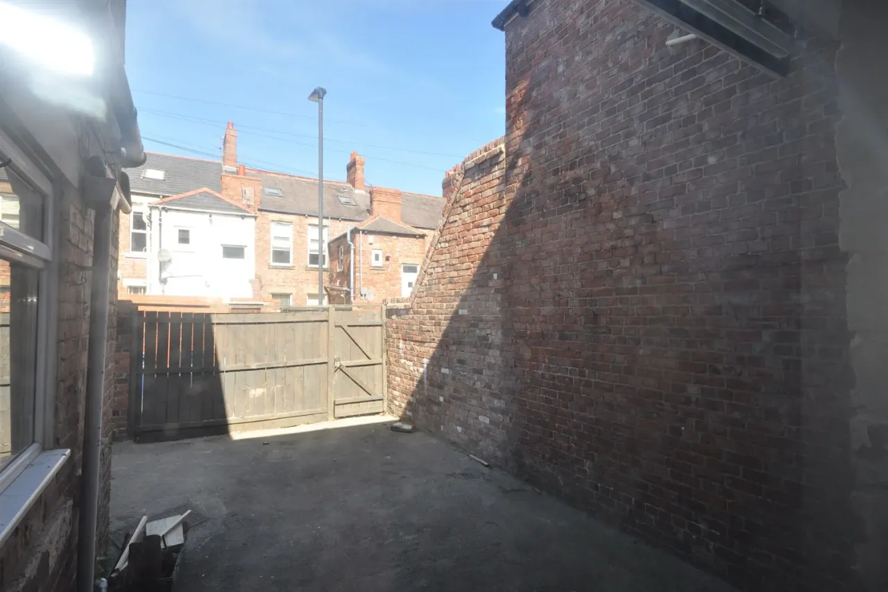 Fairfield Road, West Jesmond, NE2, photo 6