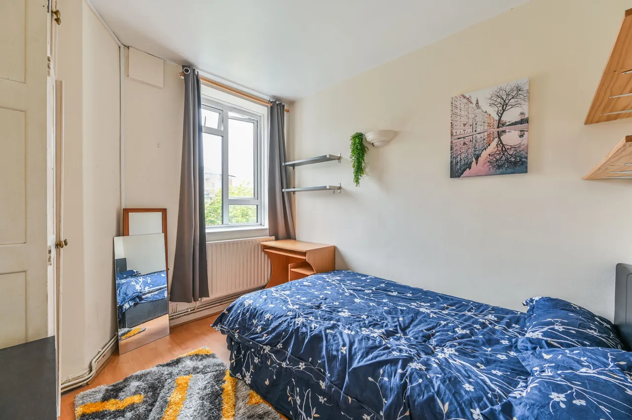 16 Vernon House, Vauxhall Street, London, photo 8