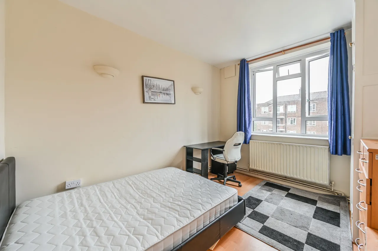 16 Vernon House, Vauxhall Street, London, photo 9
