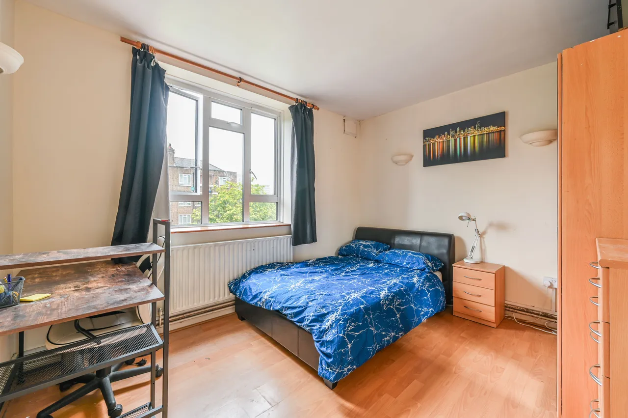 16 Vernon House, Vauxhall Street, London, photo 7