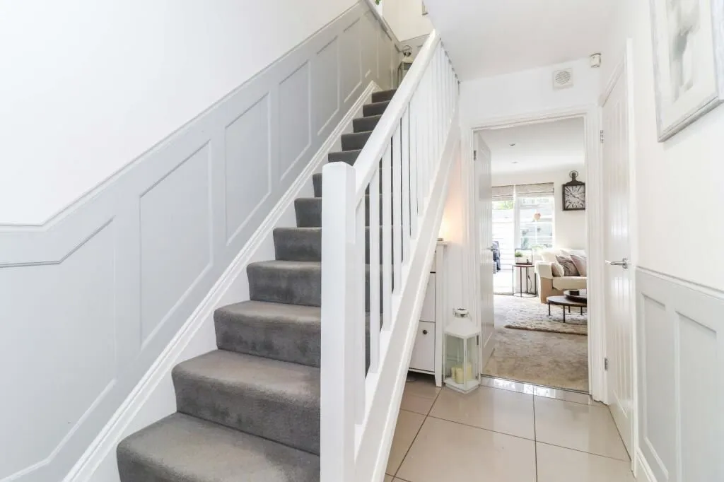 Millside, Bourne End SL8 5UN, photo 9