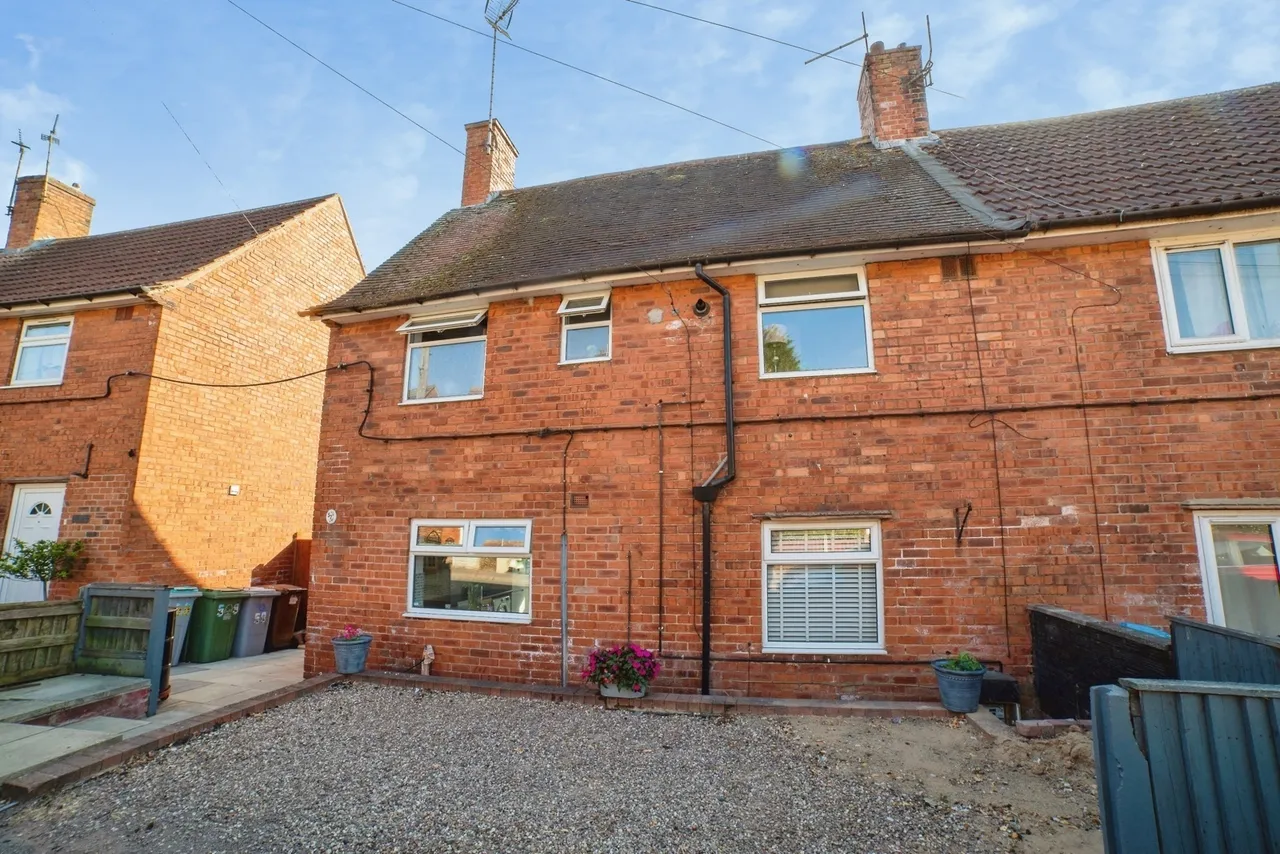 South Avenue, Rainworth, Mansfield, Nottinghamshire, NG21, photo 28