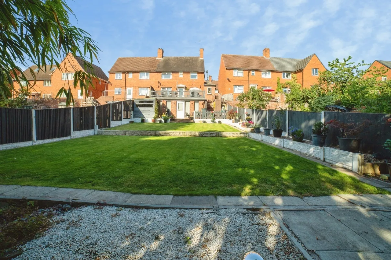 South Avenue, Rainworth, Mansfield, Nottinghamshire, NG21, photo 26