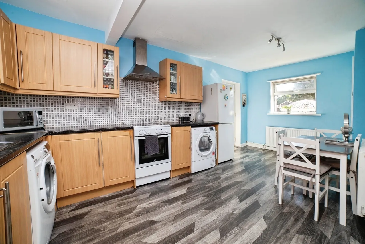 South Avenue, Rainworth, Mansfield, Nottinghamshire, NG21, photo 10