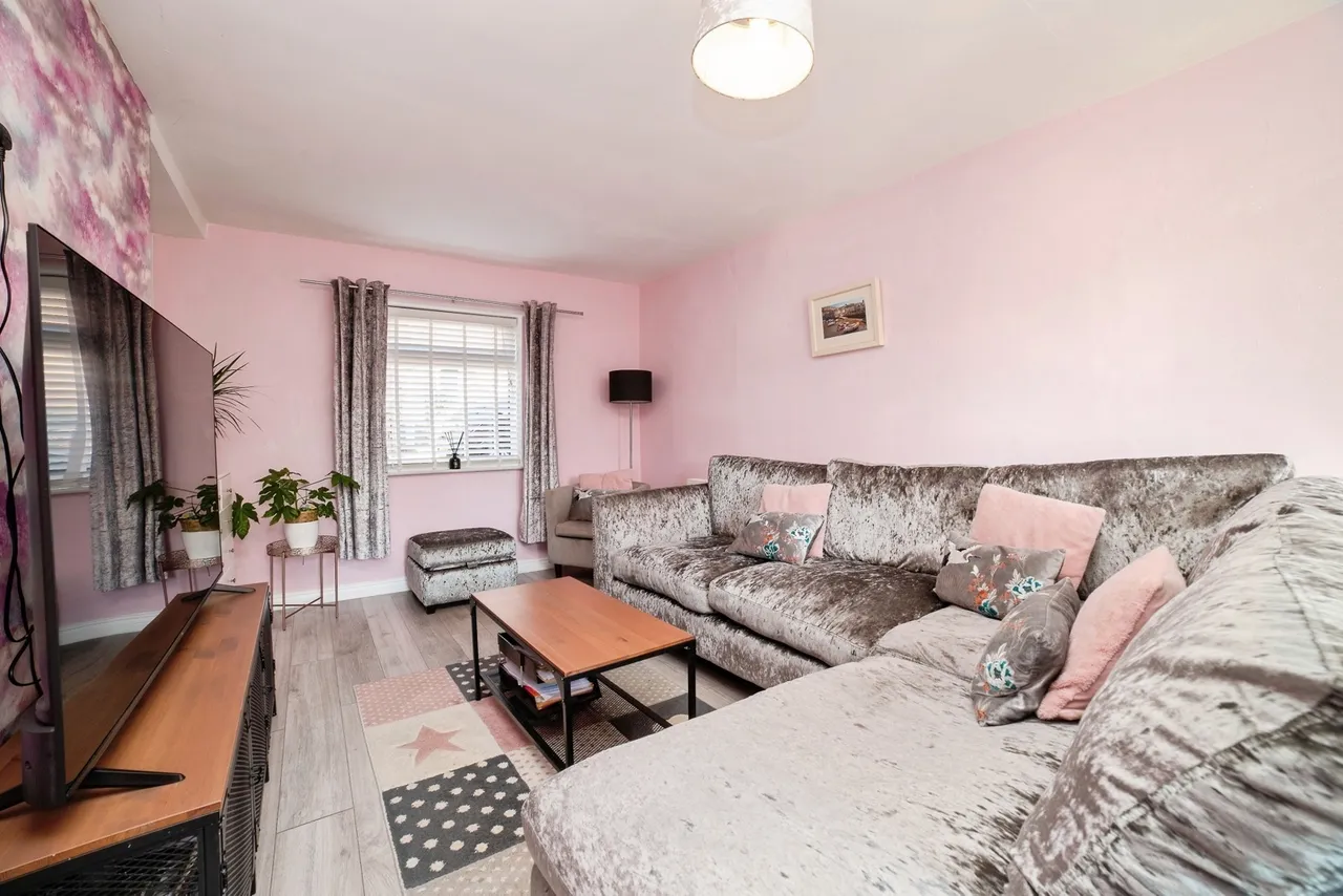 South Avenue, Rainworth, Mansfield, Nottinghamshire, NG21, photo 12