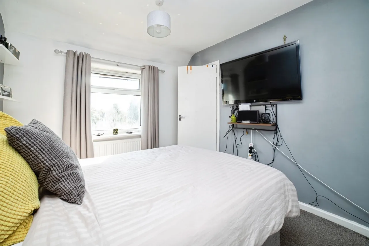 South Avenue, Rainworth, Mansfield, Nottinghamshire, NG21, photo 20
