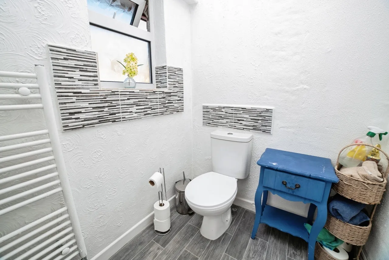 South Avenue, Rainworth, Mansfield, Nottinghamshire, NG21, photo 9