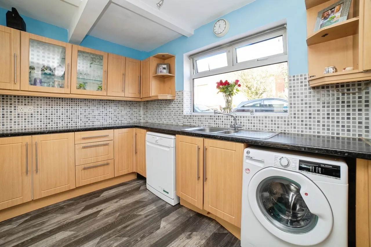 South Avenue, Rainworth, Mansfield, Nottinghamshire, NG21, photo 8