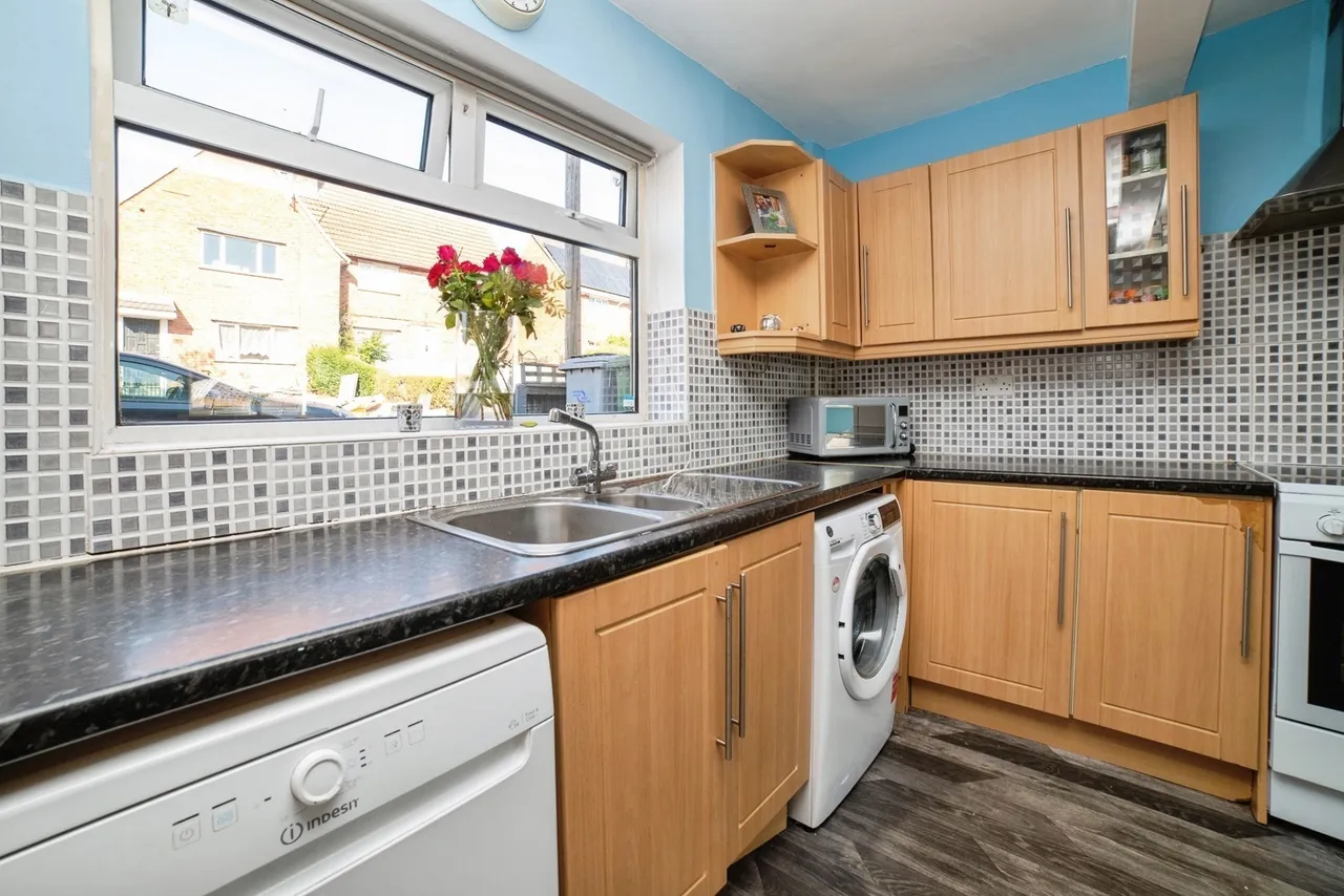 South Avenue, Rainworth, Mansfield, Nottinghamshire, NG21, photo 6