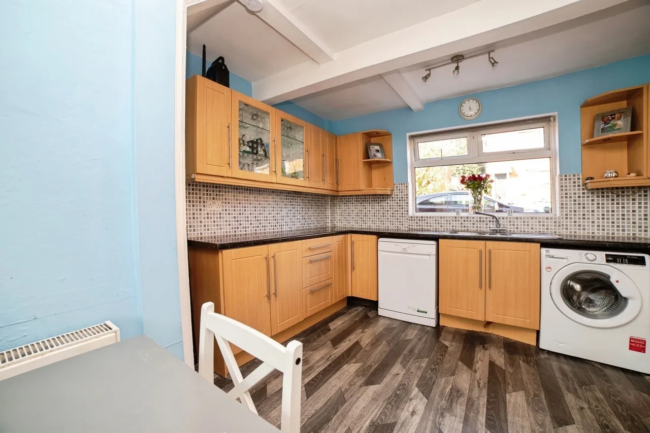South Avenue, Rainworth, Mansfield, Nottinghamshire, NG21, photo 7