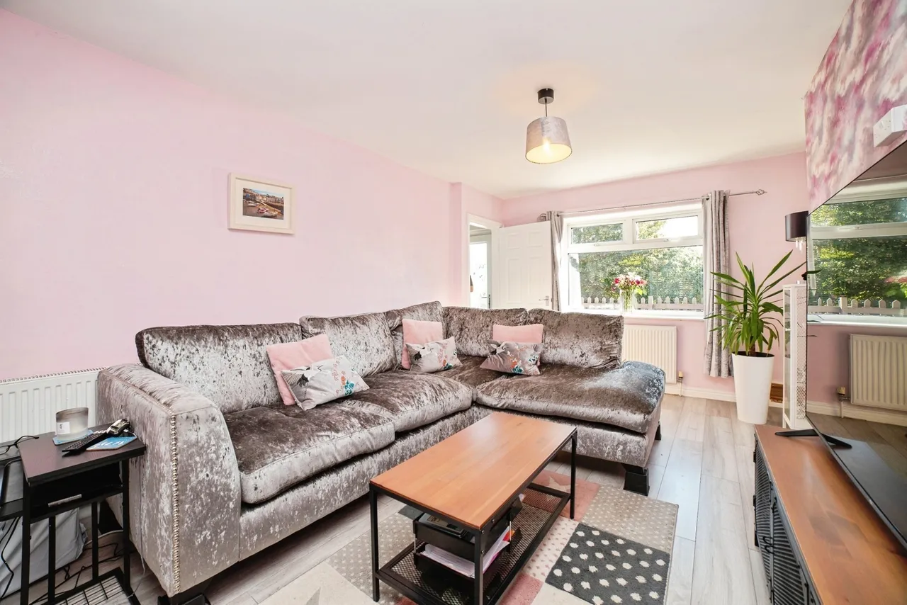 South Avenue, Rainworth, Mansfield, Nottinghamshire, NG21, photo 13
