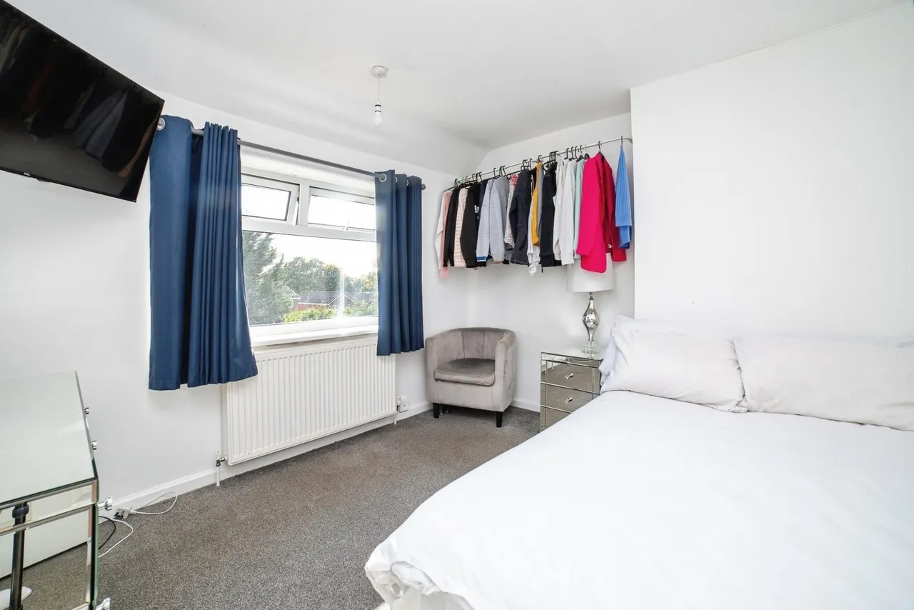South Avenue, Rainworth, Mansfield, Nottinghamshire, NG21, photo 16