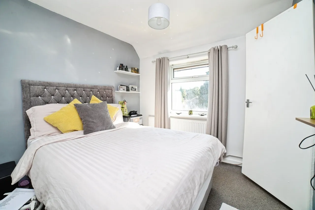 South Avenue, Rainworth, Mansfield, Nottinghamshire, NG21, photo 19