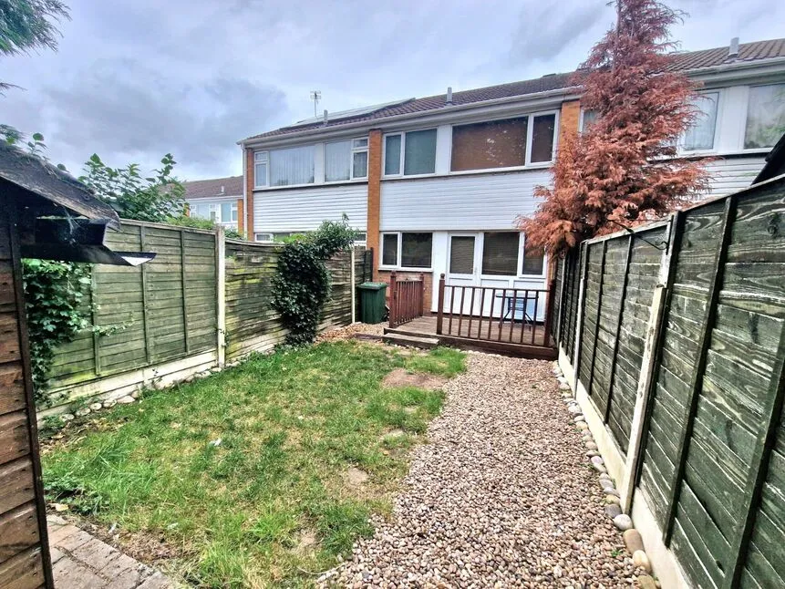Ashford Drive, CV12, photo 9