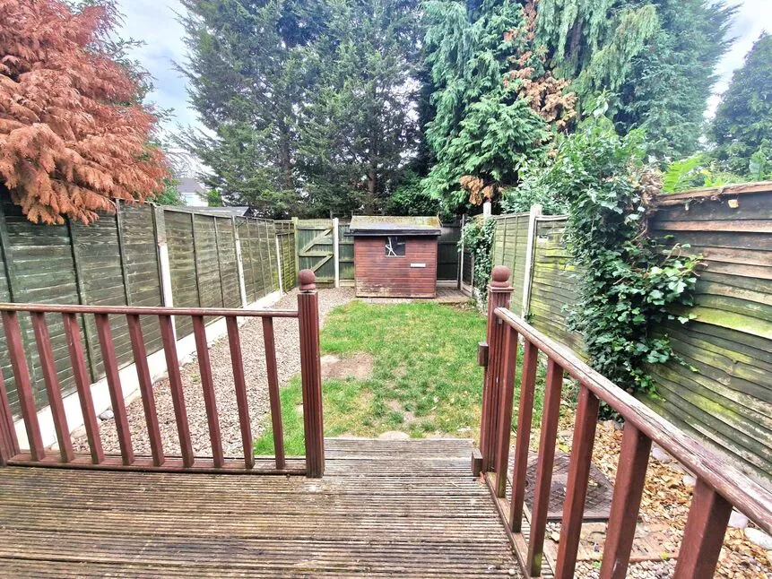 Ashford Drive, CV12, photo 8