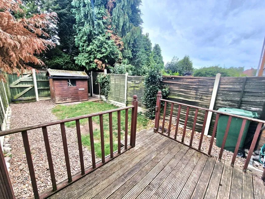 Ashford Drive, CV12, photo 10