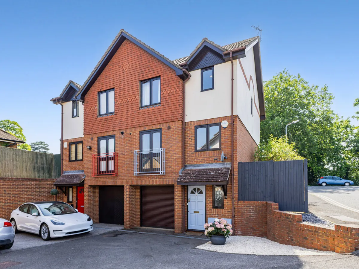 4 bed house for sale, The Wickets, Maidenhead, SL6