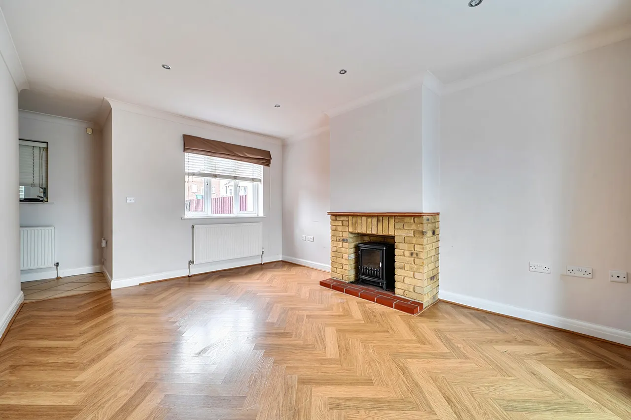 The Queens Drive, Mill End, WD3, photo 7