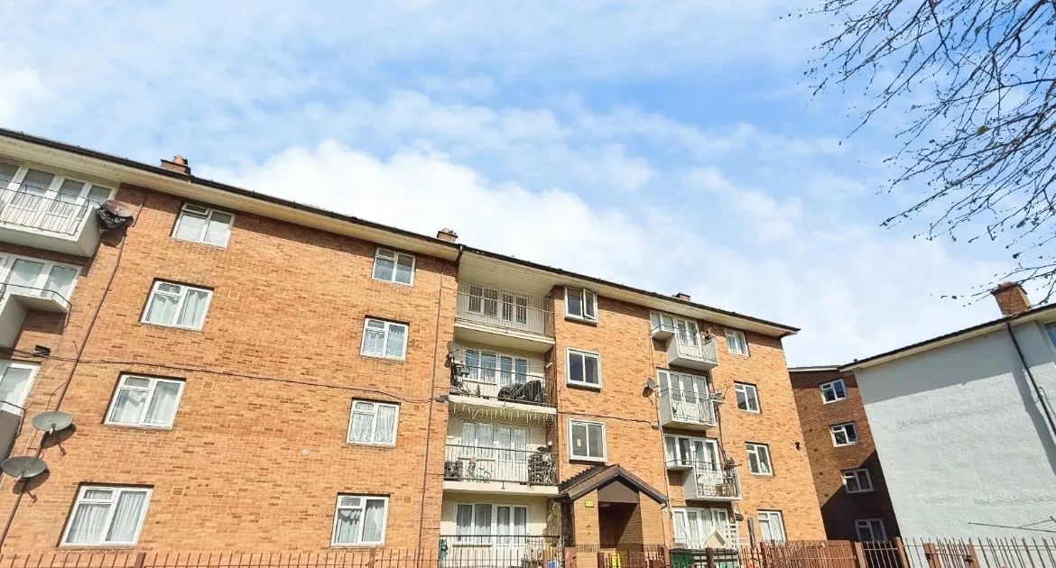 Humberstan Walk, Bristol, BS11, photo 12