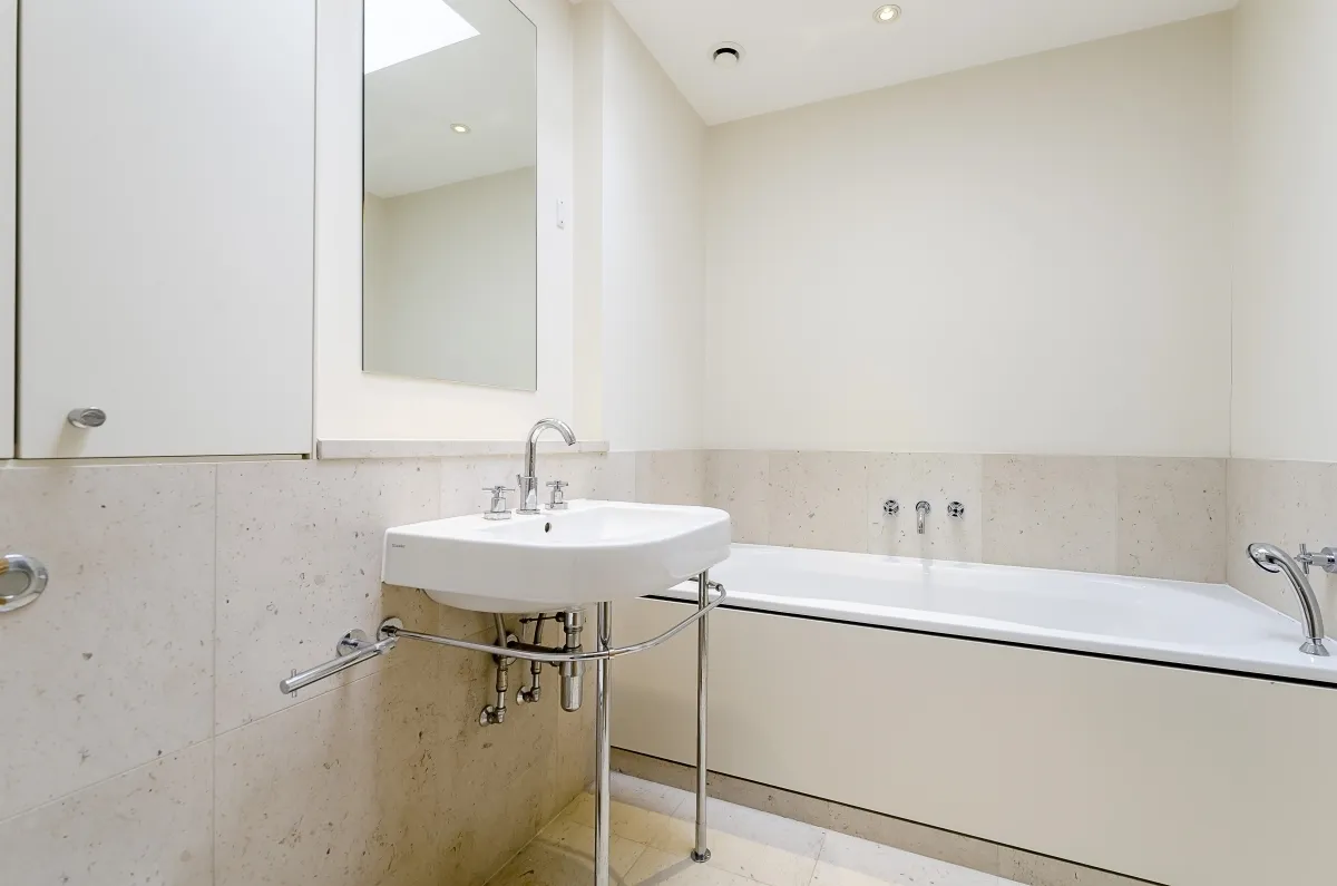 Tercelet Terrace Oakhill Park NW3, photo 4