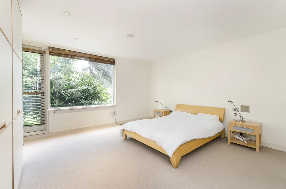 Tercelet Terrace Oakhill Park NW3, photo 5