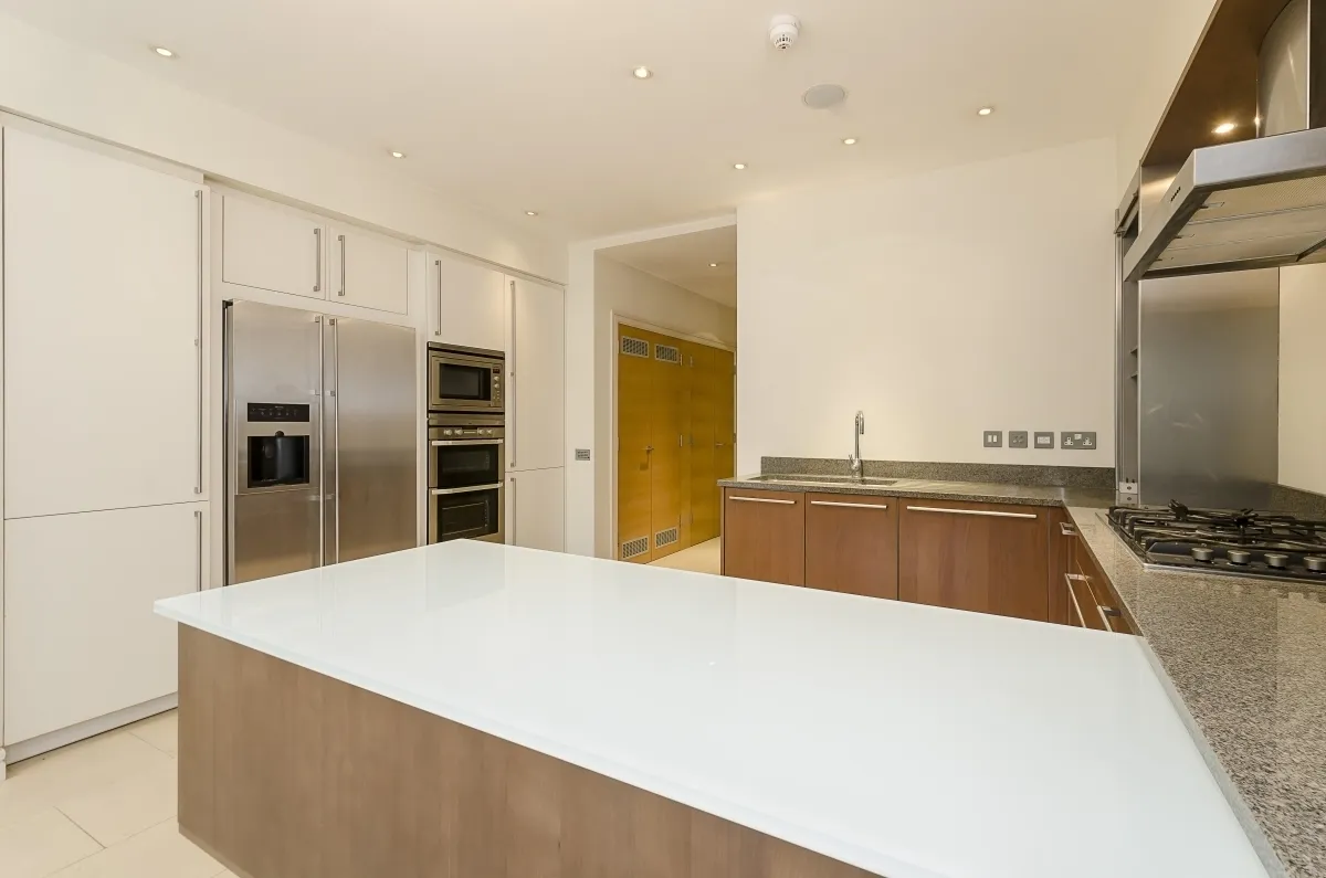 Tercelet Terrace Oakhill Park NW3, photo 6