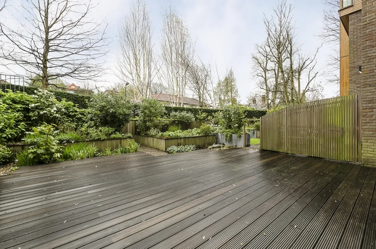 Tercelet Terrace Oakhill Park NW3, photo 7