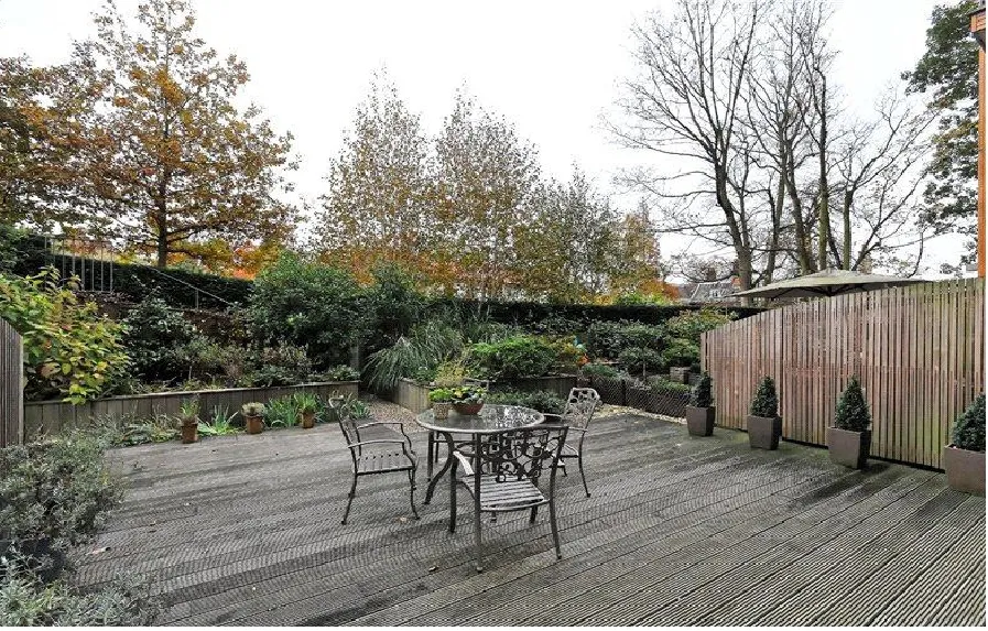 Tercelet Terrace Oakhill Park NW3, photo 8